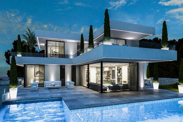 VILLA RIGEL | Ref: UV-Rigel