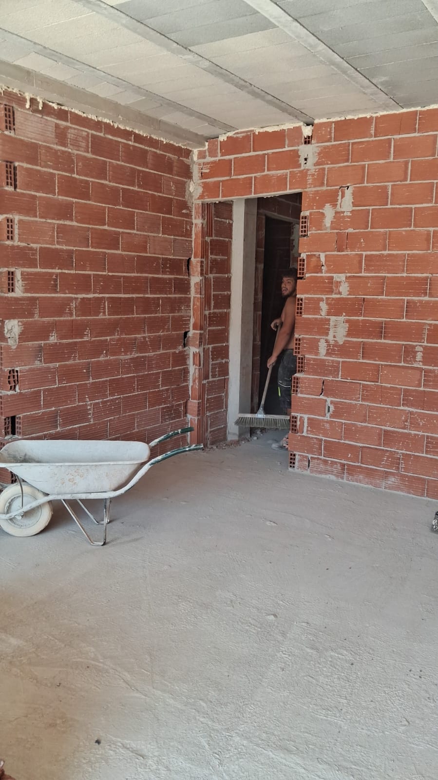 Nueva construcción en Monte Solana / Pedreguer