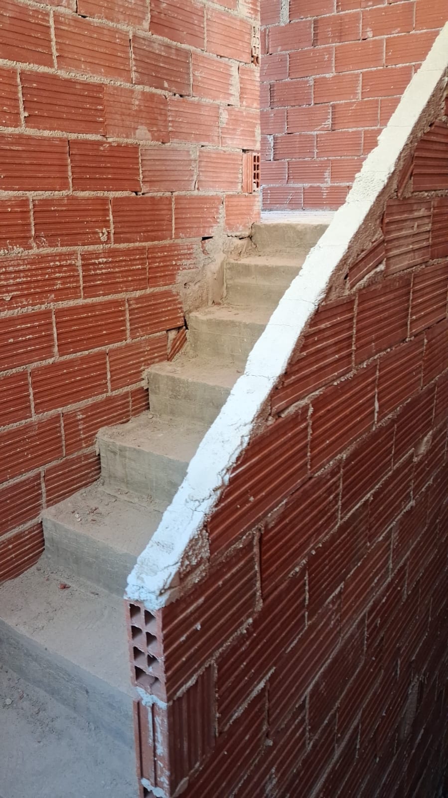 Nueva construcción en Monte Solana / Pedreguer