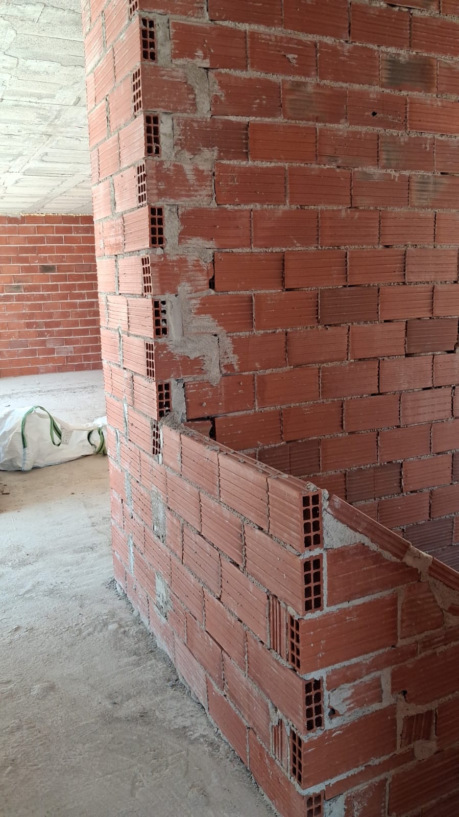 Nueva construcción en Monte Solana / Pedreguer