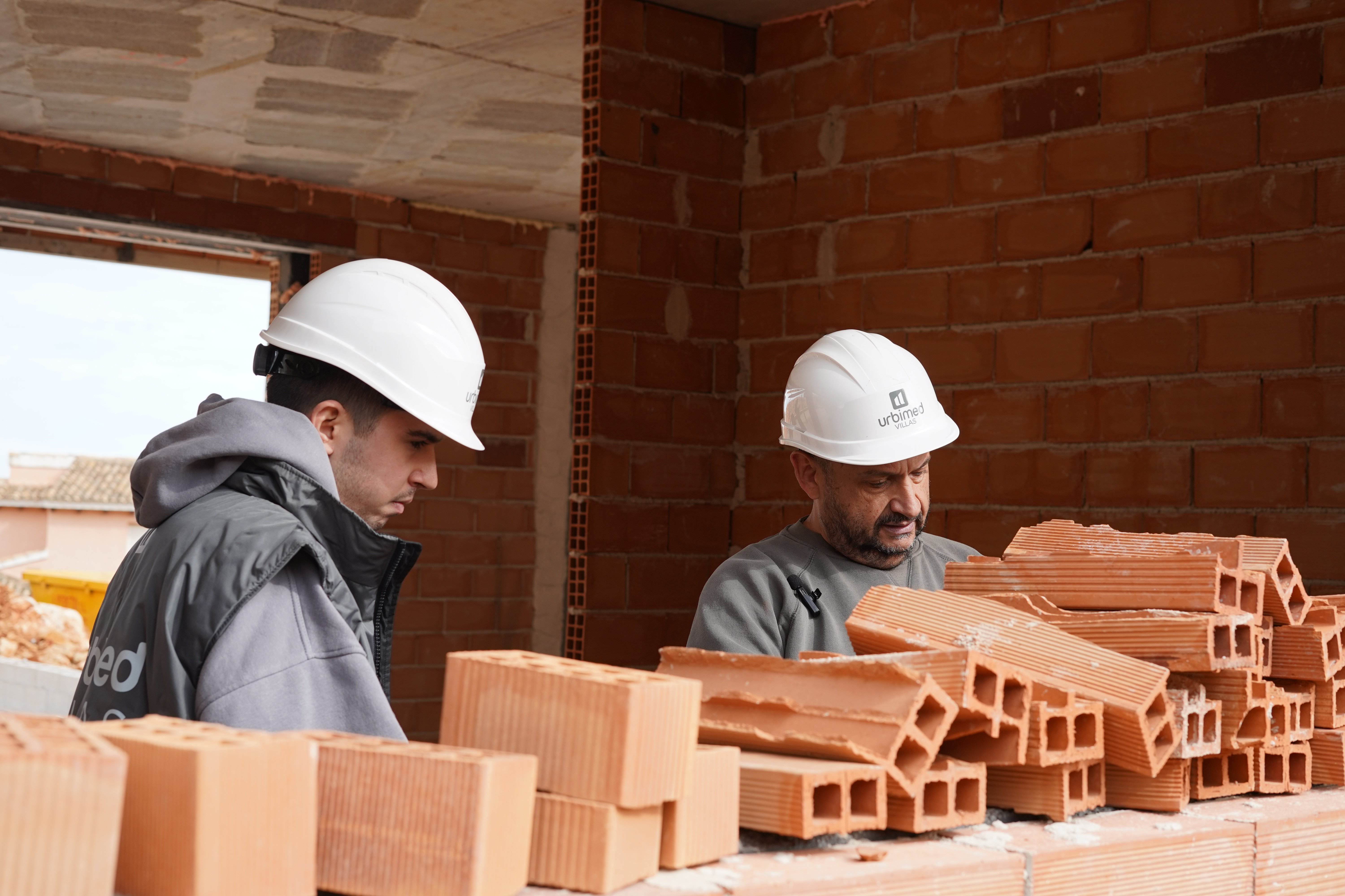 Qué gastos debes prever antes de construir una vivienda