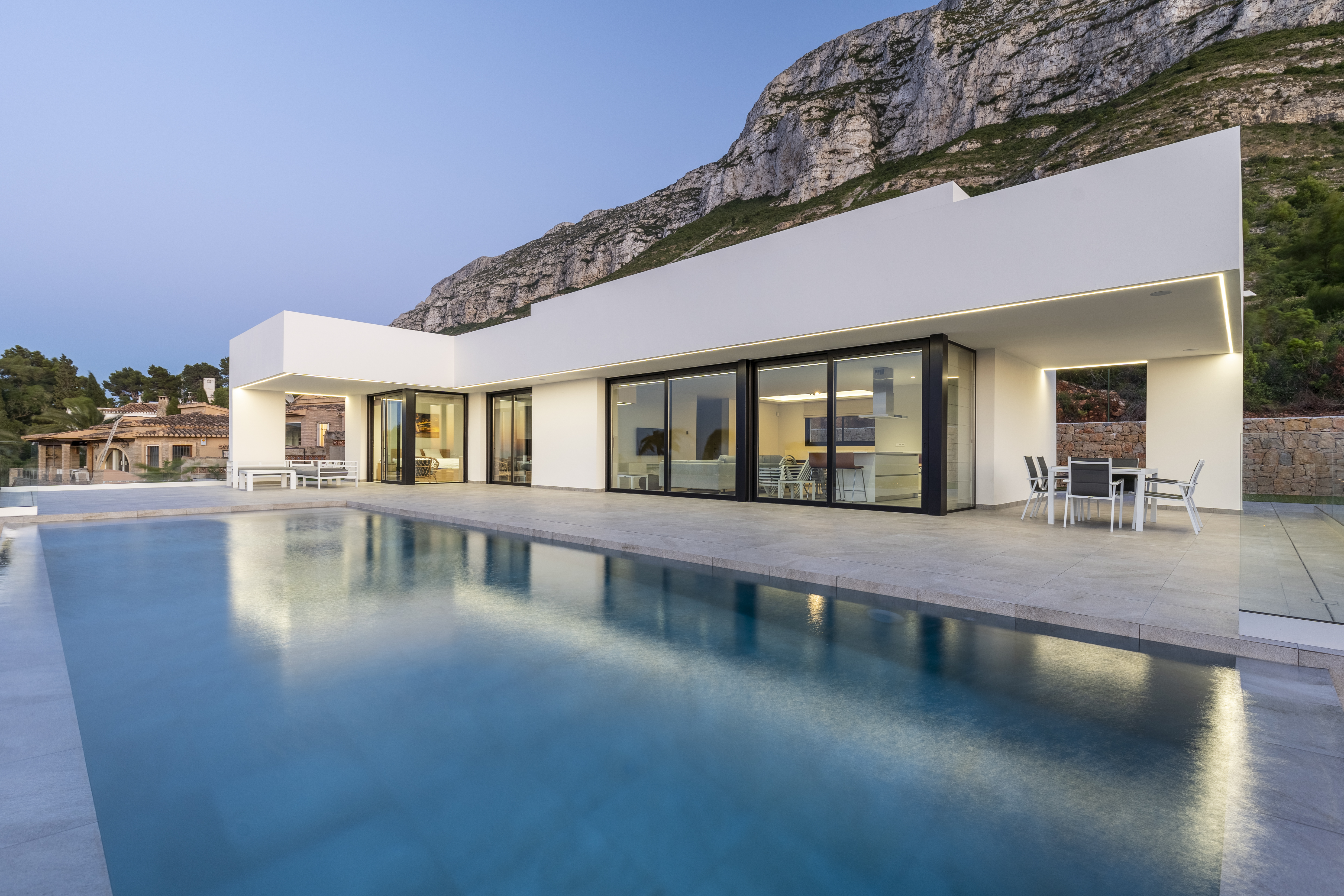 Inversiones Inmobiliarias en la Costa Blanca
