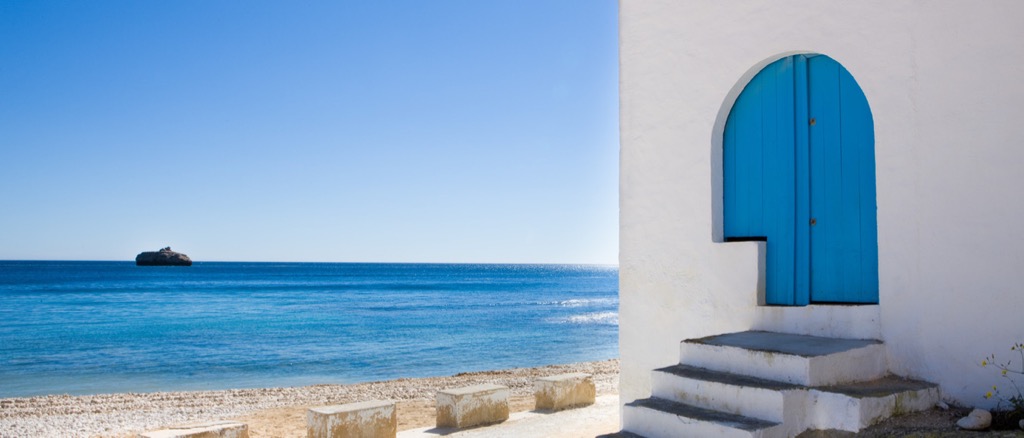 Los Mejores Lugares para Pasar el Verano en España