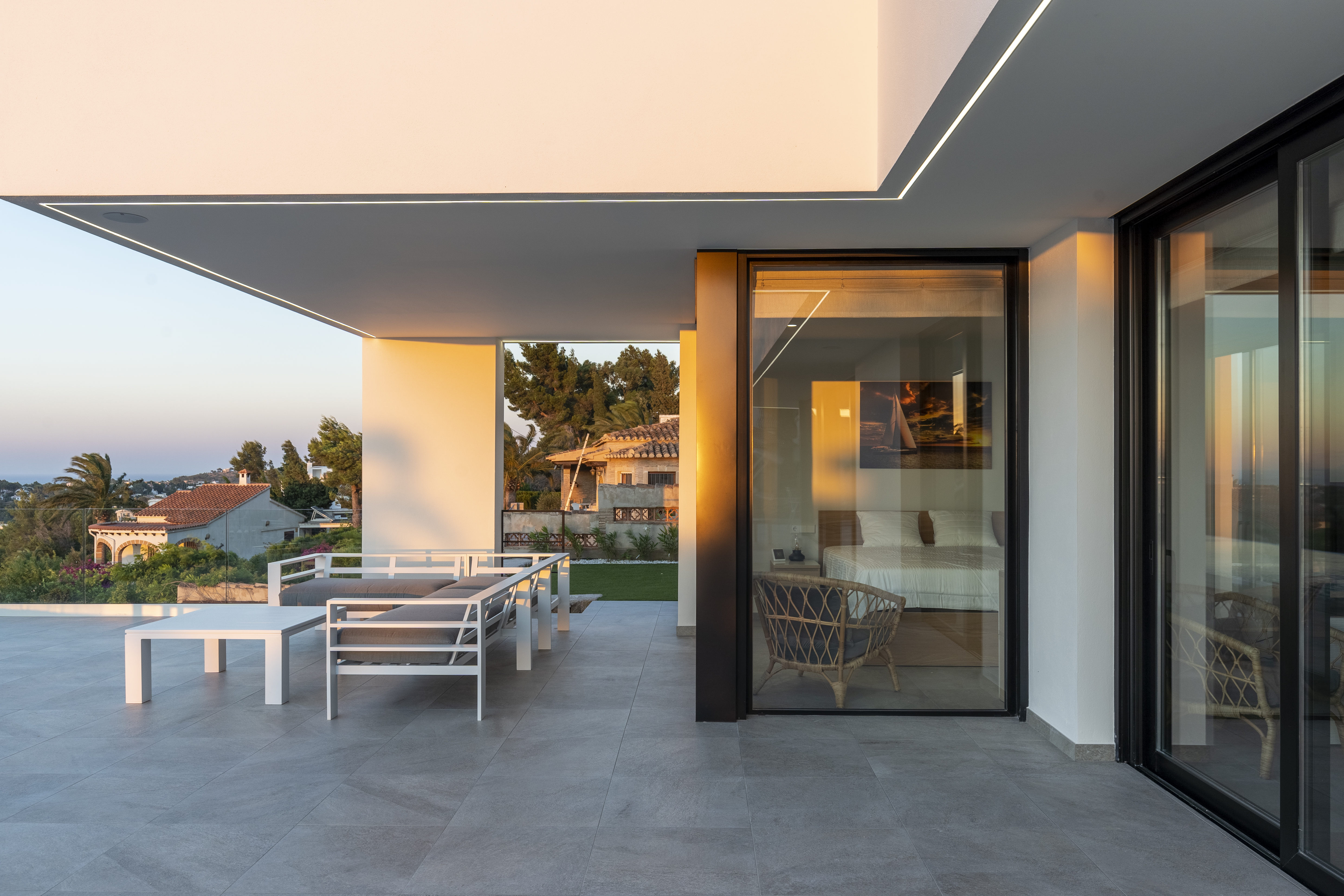 5 Estilos de Villas: Una Experiencia Única en la Costa Blanca