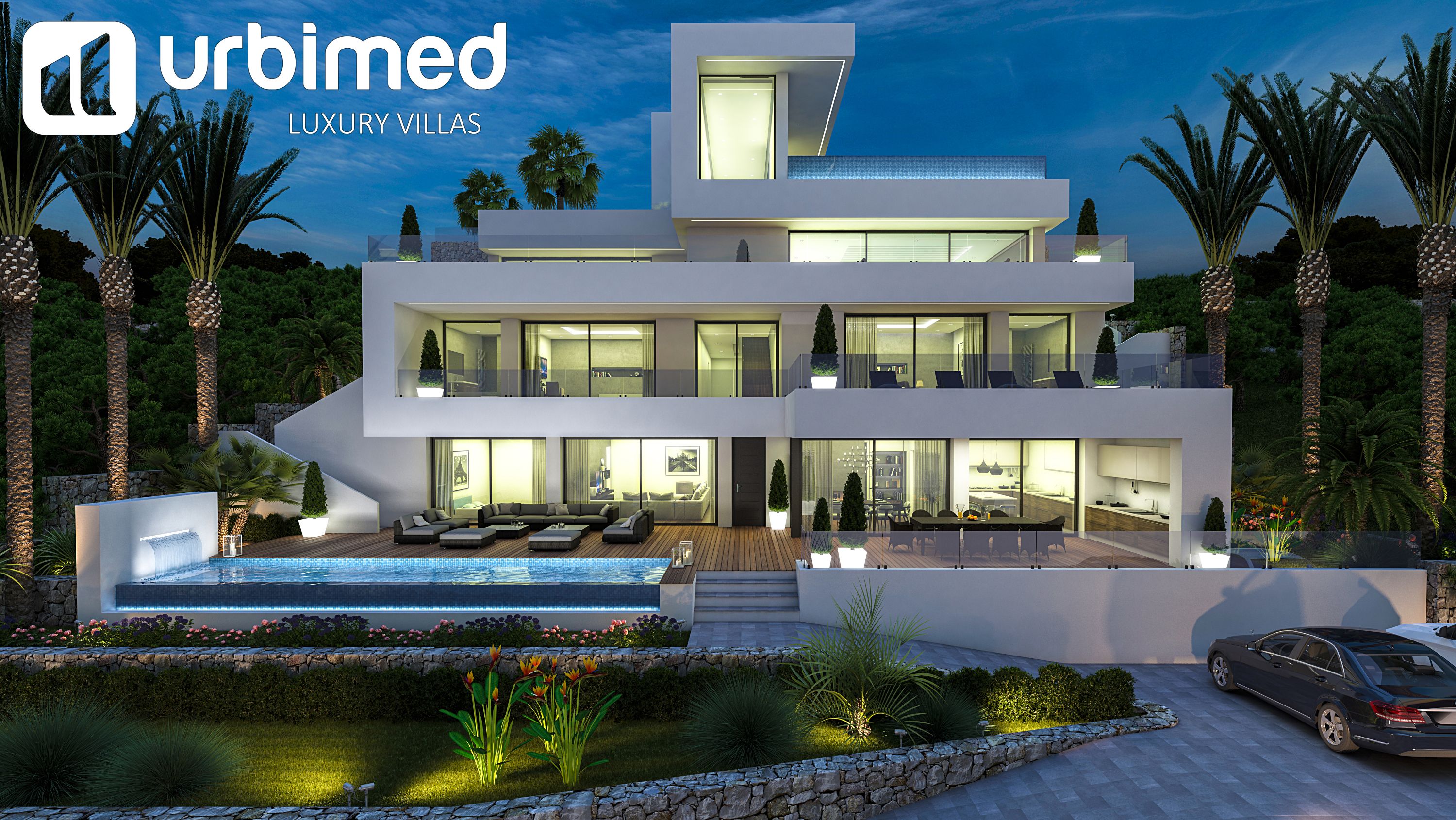 El Auge de las Branded Residences en la Costa Blanca y Más Allá