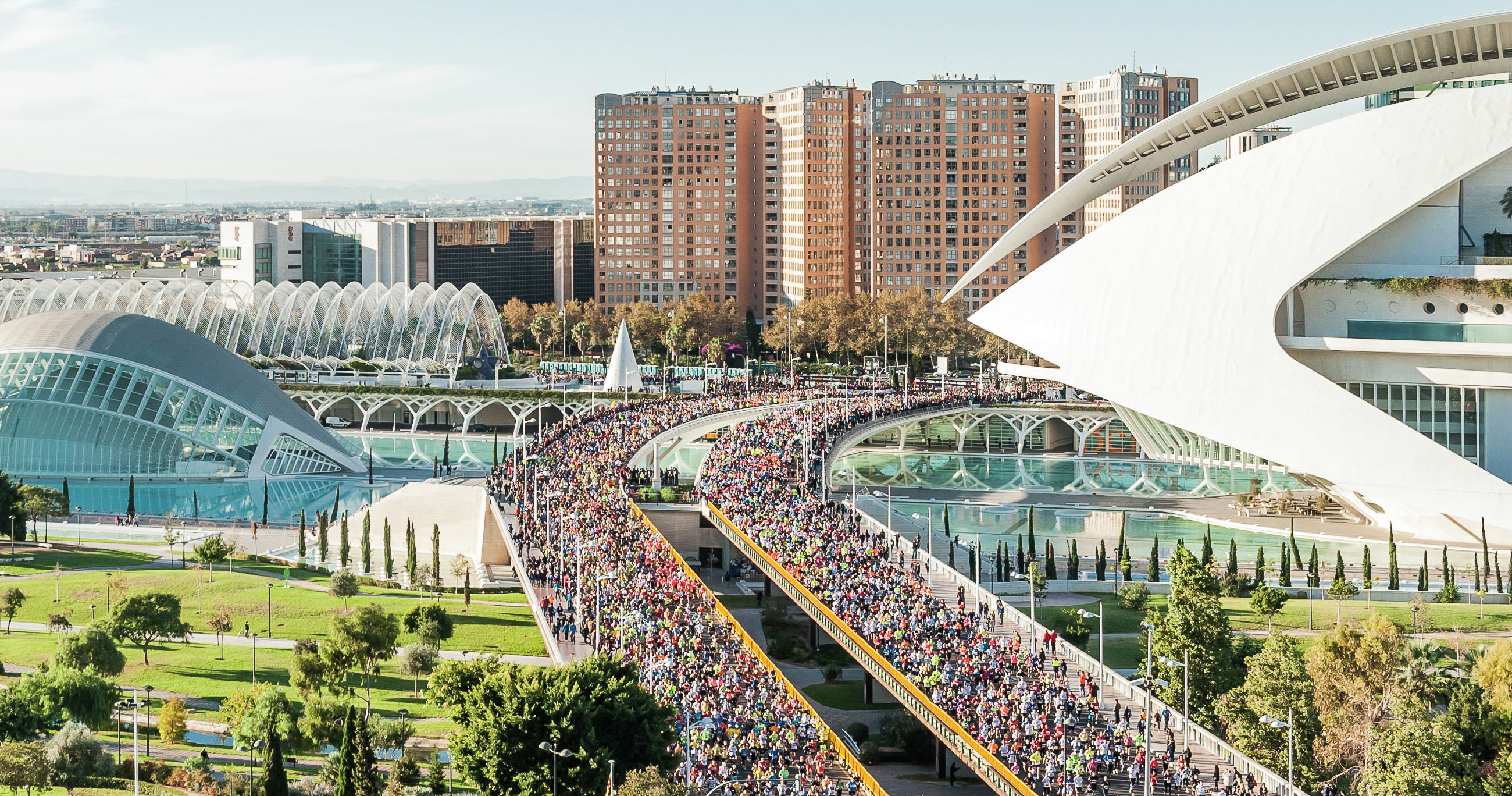 Eventos deportivos en la Costa Blanca 2024