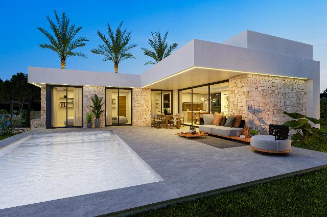 VILLA ALCIPE | Ref: UV-Alcipe